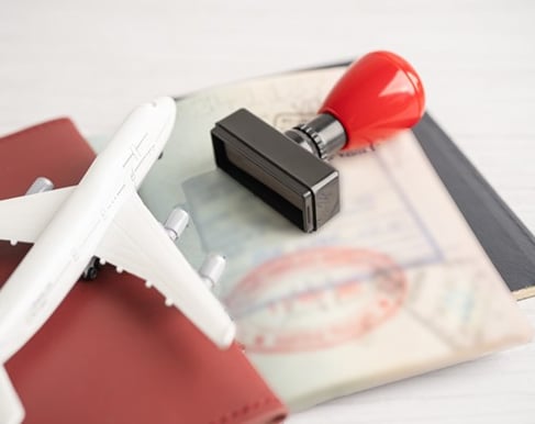 Canada Transit Visa Requirements