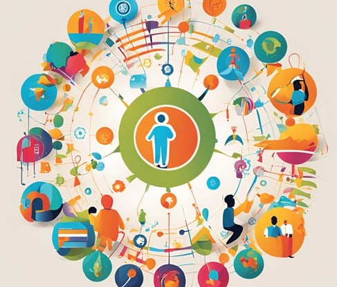 Canada IEC process and application