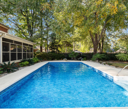 real estate photography greenville sc