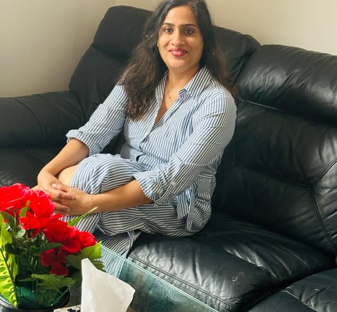 Jessy Mathew