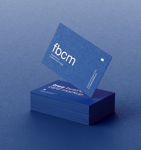 Diseño de tarjeta de presentación para abogado con estilo profesional