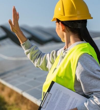 Trabajo CFE Bolsa de Trabajo Ingeniero de Energías Renovables CFE