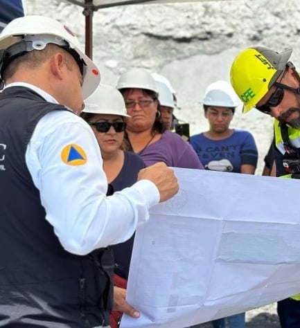 Trabajo CFE Bolsa de Trabajo Administrador de Zona CFE