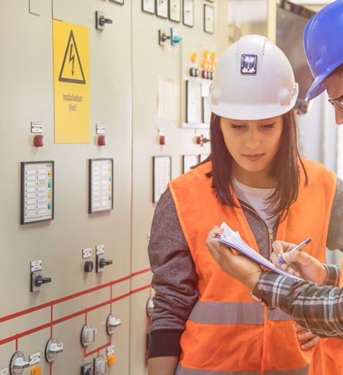 Trabajo CFE Bolsa de Trabajo Ingeniero Eléctrico CFE