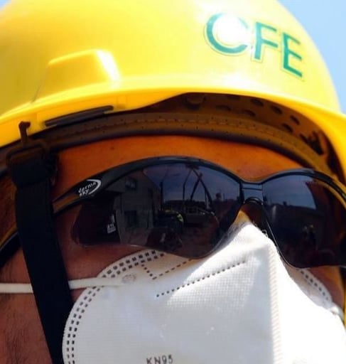 Trabajo CFE Bolsa de Trabajo Auxiliar de Operación CFE
