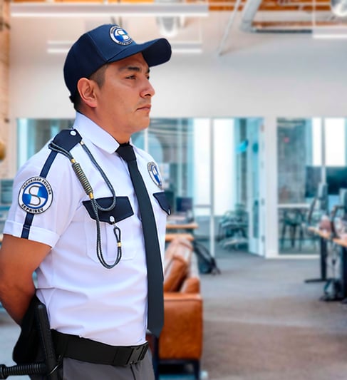 Trabajo CFE Bolsa de Trabajo Guardia de Seguridad CFE