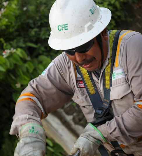 Trabajo CFE Bolsa de Trabajo Operador de Subestación CFE