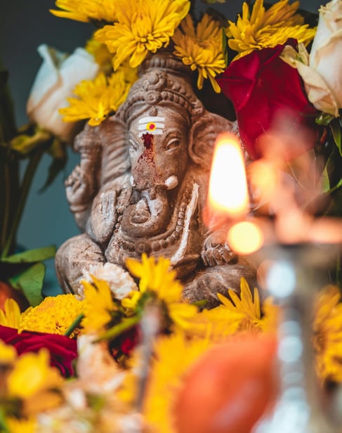 Shri Ganesh