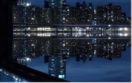 led flood light for bridge