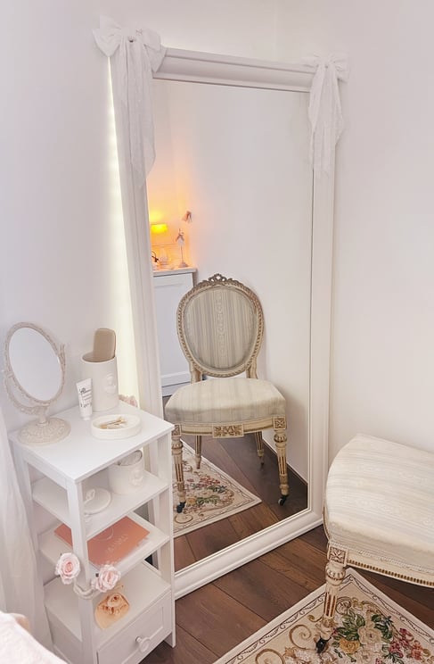 Cabine privée relaxante et privée à Metz