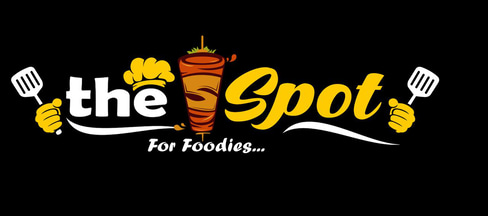 THE SPOT logo