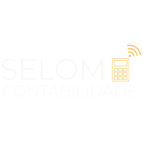 Selom Contabilidade logo