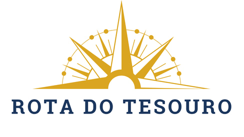 Rota do Tesouro logo