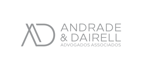 Andrade & Dairell Advogados logo