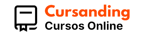 Cursanding logo