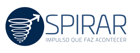 Spirar logo