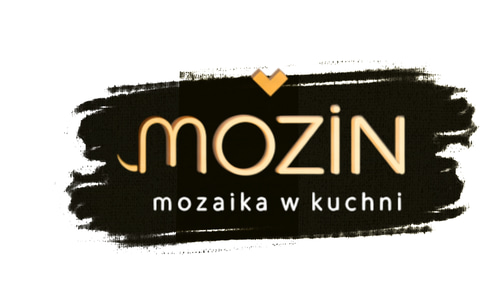 Mozin - Mozaika w Kuchni logo