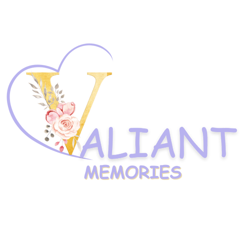 Valiant Memories Blue Mountains Wedding Celebrant Sydney logo