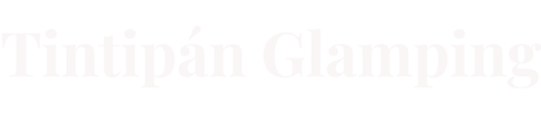 Tintipan Glamping logo