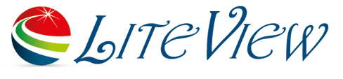 LITEVIEW logo