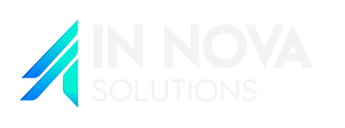 IN NOVA SOLUTIONS logo