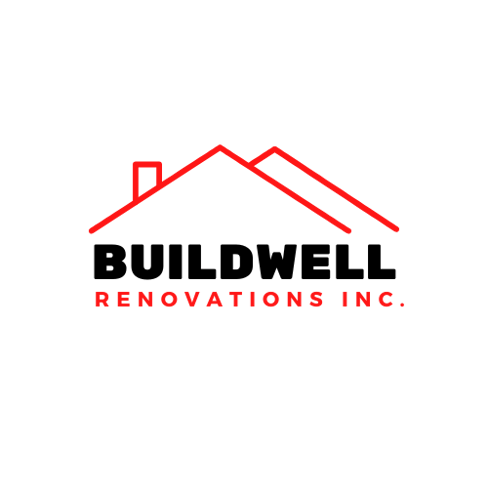 Buildwell Renovations logo