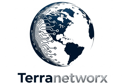 TerraNetworx logo