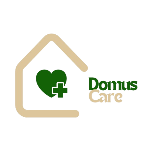 Domus Care logo