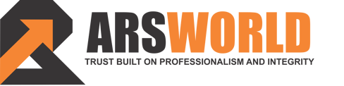 ARSWORLD logo
