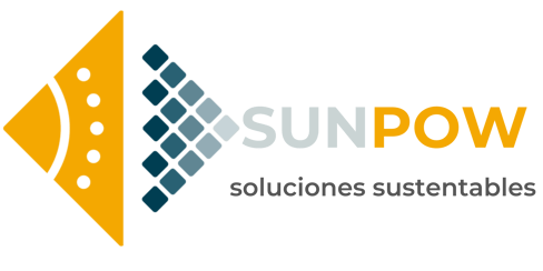 SunPow logo