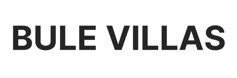 Bule Villas - Oaxaca logo