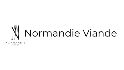 Normandie Viande logo