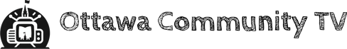 Ottawa, Illinois Community TV logo