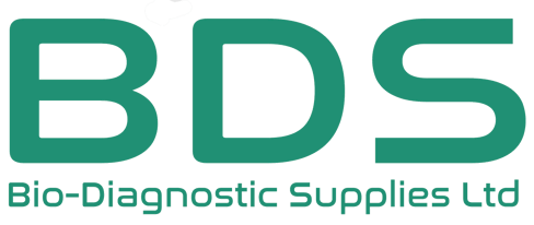 BDS Bio-Diagnostic Supplies Ltd logo