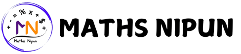 Maths Nipun logo