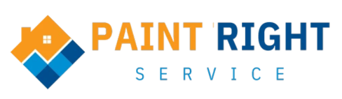 Paint Right - Interior & Exterior Painting logo