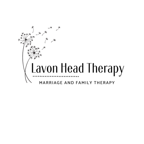 Lavon Head Therapy logo