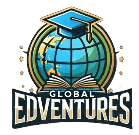 Global EdVentures logo