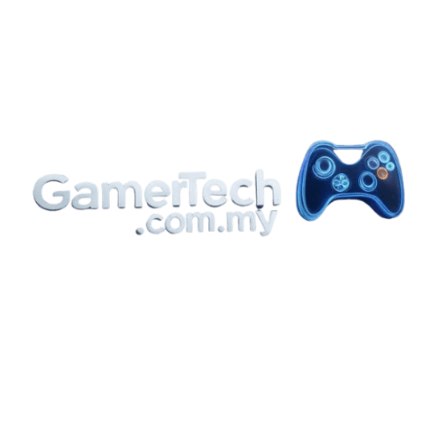 GamerTech.com.my logo