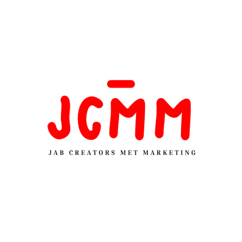 Jab Creators Met Marketing logo