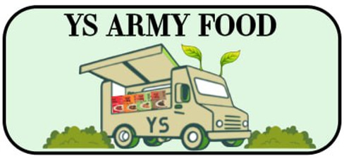 ys food logo