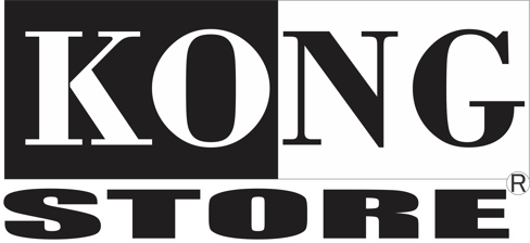 Kong Store multimarcas logo