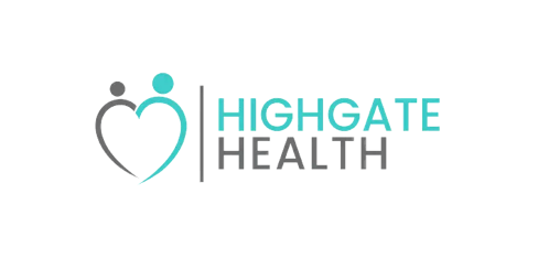 Iron Infusions logo
