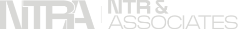 NTR & Associates logo