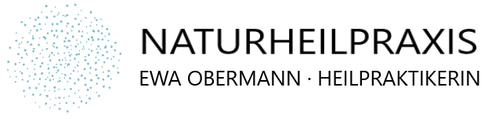 Naturheilpraxis Ewa Obermann logo