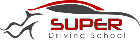 Super Driving School logo