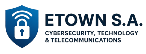 Etown S.A. logo