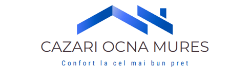 Cazari Ocna Mures logo