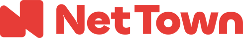 NetTown logo