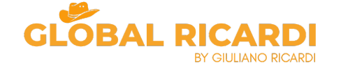 Global Ricardi - Giuliano Ricardi logo